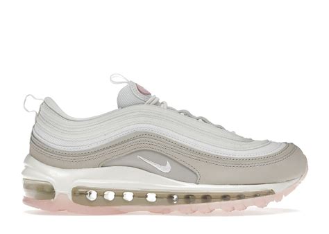 nike 97 in rose weiß|Nike Air Max 97 Summit White Rose (Women's).